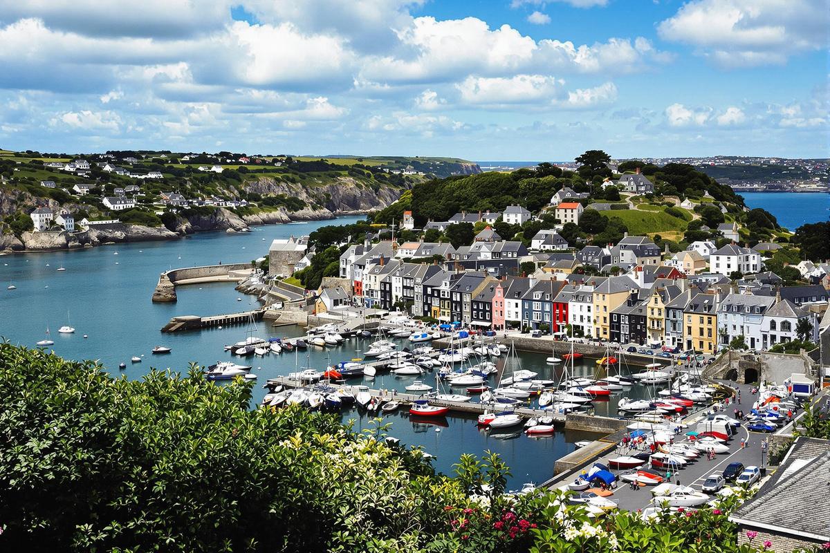 Cette ville bretonne, aux airs d’Irlande, est l’une des plus anciennes cités portuaires du pays.jpg