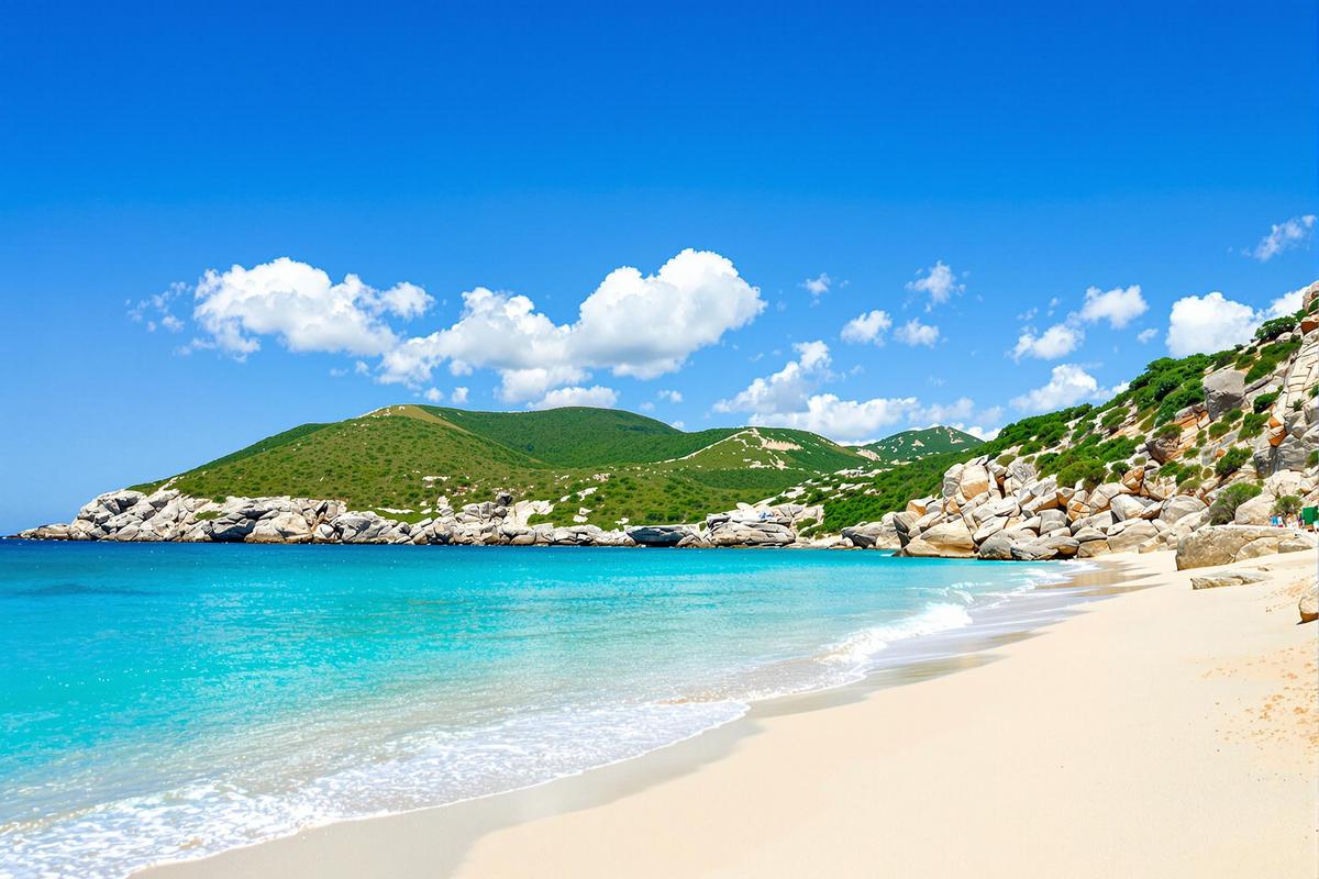 Cités antiques, île, plage... 6 lieux incontournables à visiter dans le Péloponnèse en Grèce ! .jpg