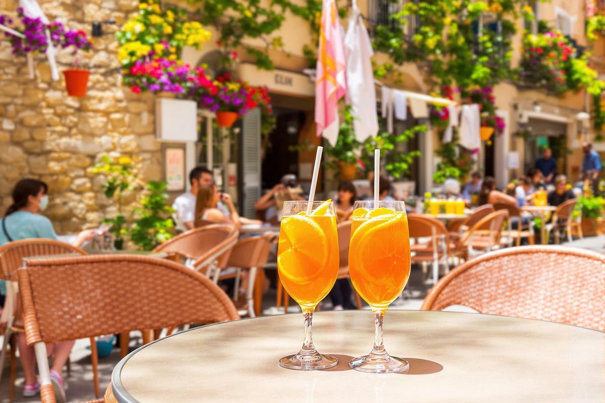Dans cette ville d'Italie très populaire, le Spritz ne coûte que 1 euro - incroyable mais vrai.jpg