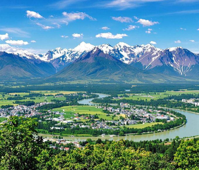 De l'Europe à l'Amérique du Sud, avez-vous déjà traversé ces frontières façonnées par la nature ?.jpg