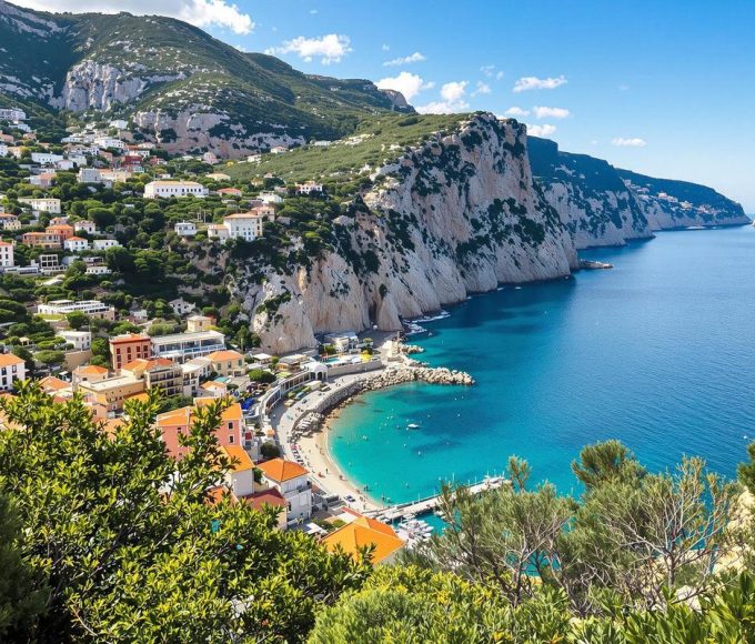 Des plages secrètes aux paysages à couper le souffle : le week-end parfait se trouve sur cette côte, près de la frontière espagnole.jpg