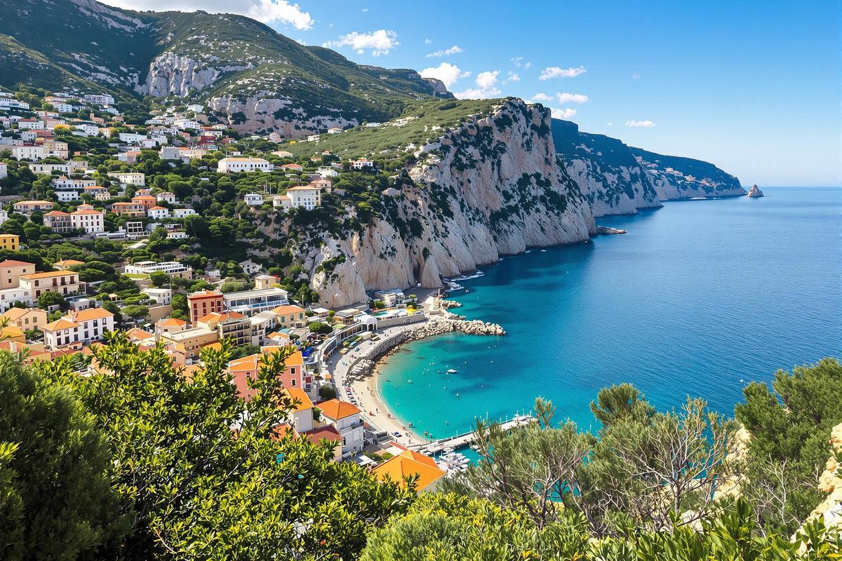 Des plages secrètes aux paysages à couper le souffle : le week-end parfait se trouve sur cette côte, près de la frontière espagnole.jpg