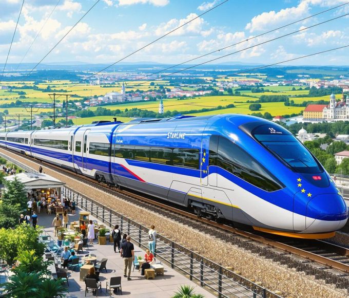 Dites adieu aux avions : Le nouveau train Starline veut vous faire traverser l’Europe à la vitesse de la lumière.jpg