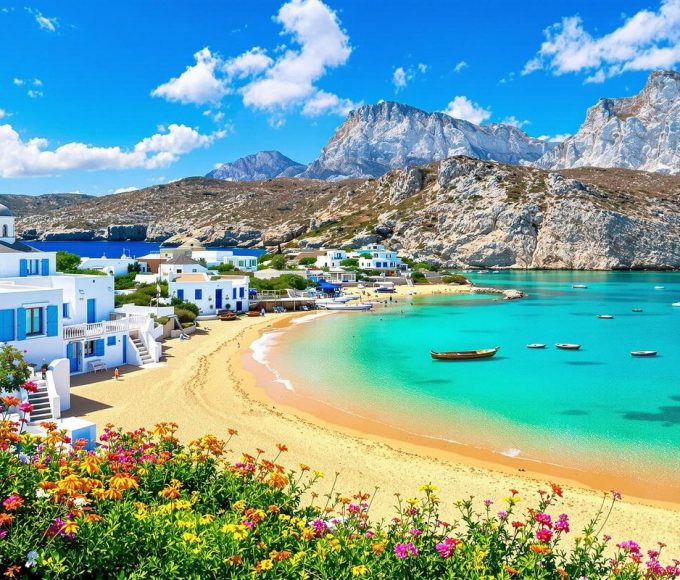 Il n’y a pas que Mykonos, Paros et Santorin aux Cyclades ! Découvrez 5 îles plus préservées mais tou.jpg