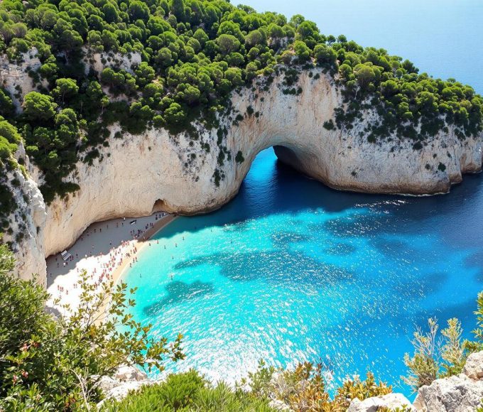 Interdite aux touristes pendant 40 ans, cette île de rêve rouvre enfin ses portes - c'est une pépite en Europe.jpg