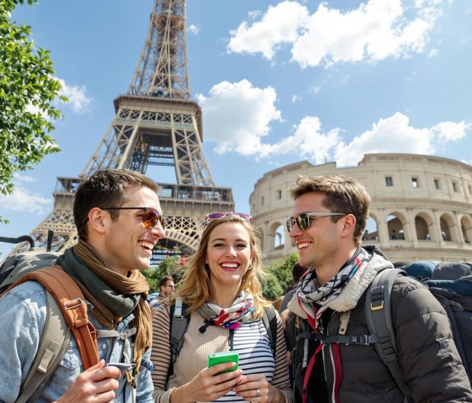 Interrail gratuit : l’Europe relance sa campagne pour faire voyager ses jeunes citoyens, avec 35 000 billets.jpg