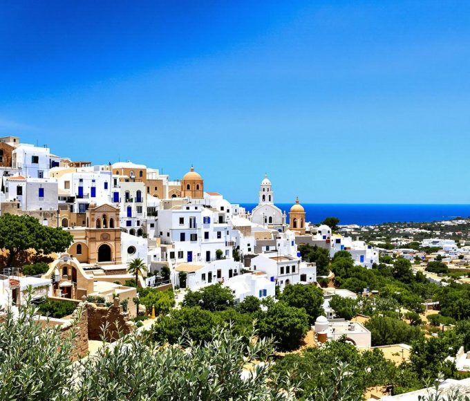 La Grèce n'a pas le monopole des villages blancs : surnommée la Cité Blanche, cette perle italienne brille sous le soleil des Pouilles.jpg