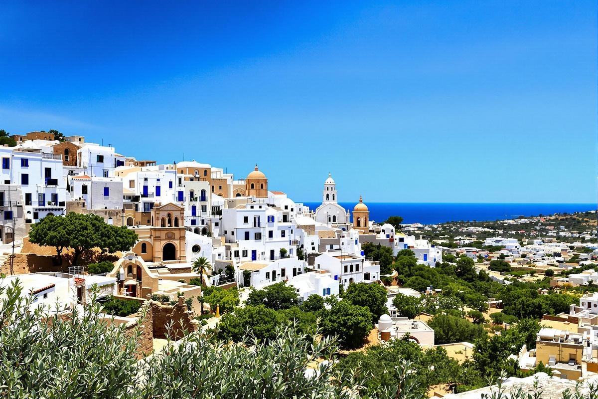 La Grèce n'a pas le monopole des villages blancs : surnommée la Cité Blanche, cette perle italienne brille sous le soleil des Pouilles.jpg