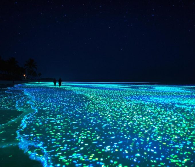 La mer d'étoiles : l'endroit où observer ce phénomène magique dès le mois d'avril.jpg