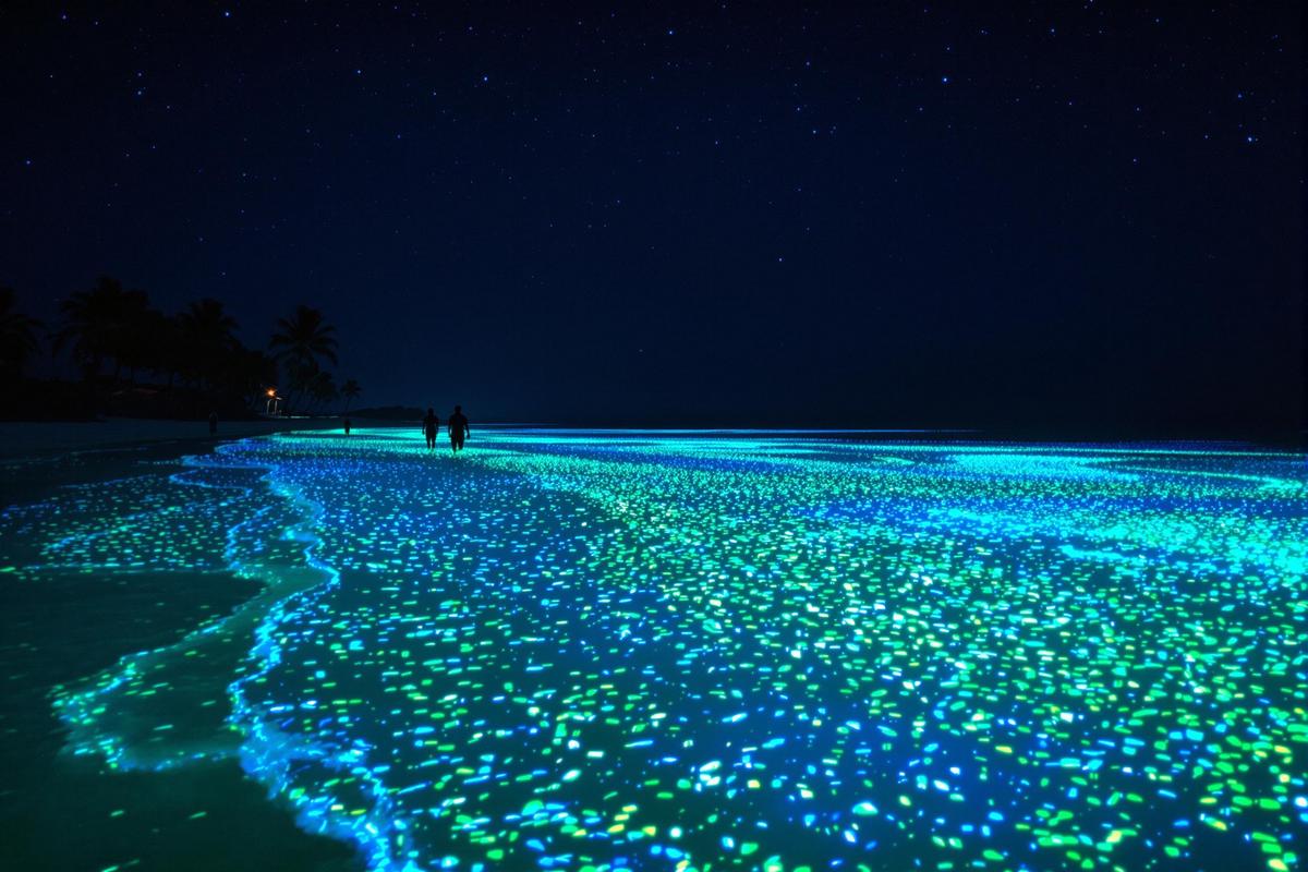 La mer d'étoiles : l'endroit où observer ce phénomène magique dès le mois d'avril.jpg