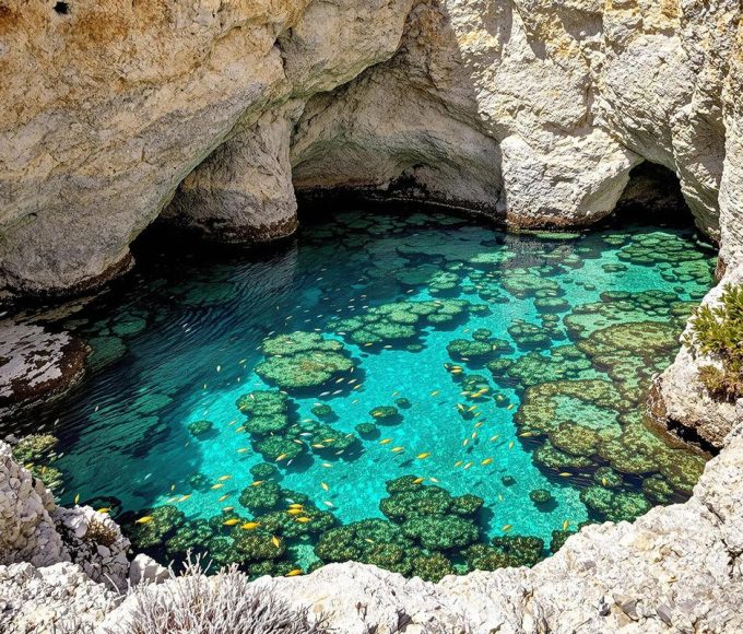 La plus grande réserve naturelle de France est un véritable paradis pour les amoureux de la nature et voici où elle se trouve.jpg