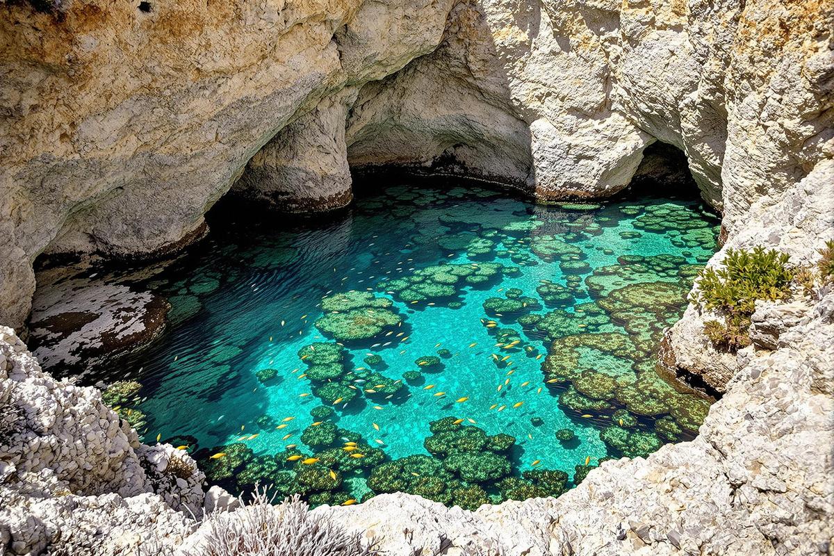 La plus grande réserve naturelle de France est un véritable paradis pour les amoureux de la nature et voici où elle se trouve.jpg
