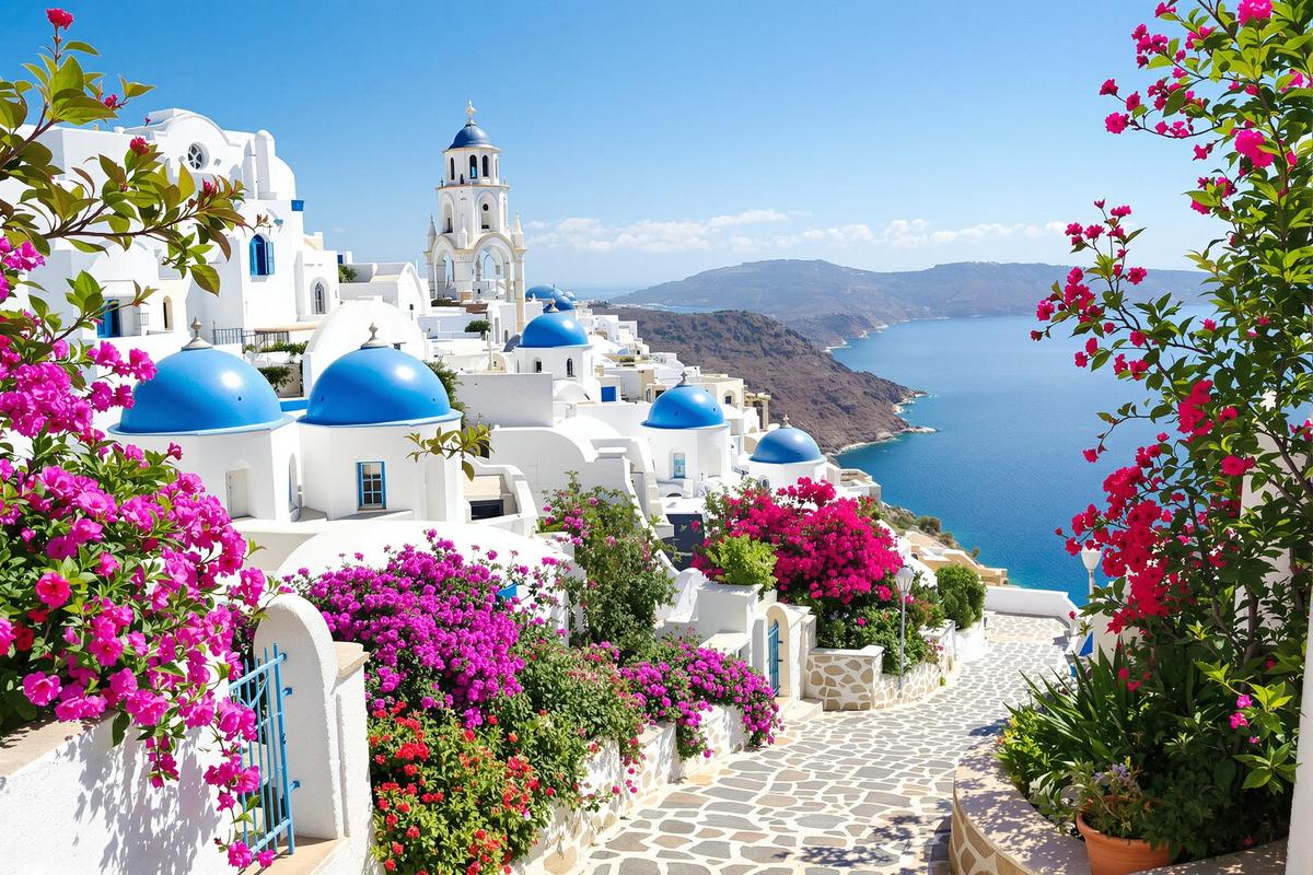 Le Santorin de l'Espagne : plus accessible que la célèbre ile grecque, la ville se visite en T-shirt dès le mois d'avril.jpg