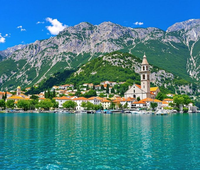 Loin des stations balnéaires touristiques du Monténégro, découvrez ce petit village préservé au cœur des Bouches de Kotor ! - easyVoyage.jpg