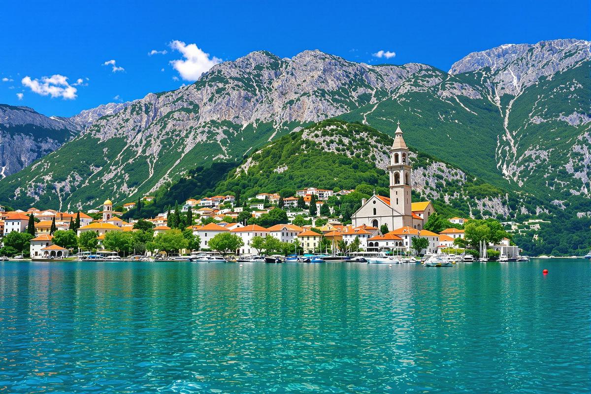 Loin des stations balnéaires touristiques du Monténégro, découvrez ce petit village préservé au cœur des Bouches de Kotor ! - easyVoyage.jpg