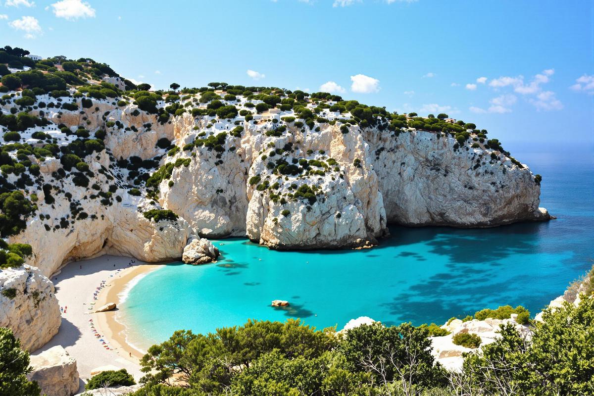 Marseille : Les Calanques, un paradis sous-coté ! Vraiment ?.jpg