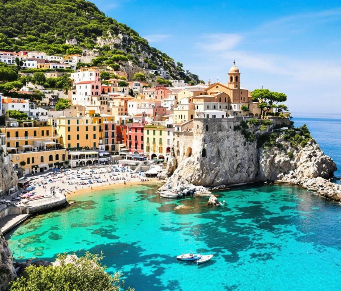 Moins cher que la côte Amalfitaine et les Cinq Terres, ce lieu paradisiaque est le secret le mieux gardé d'Italie.jpg