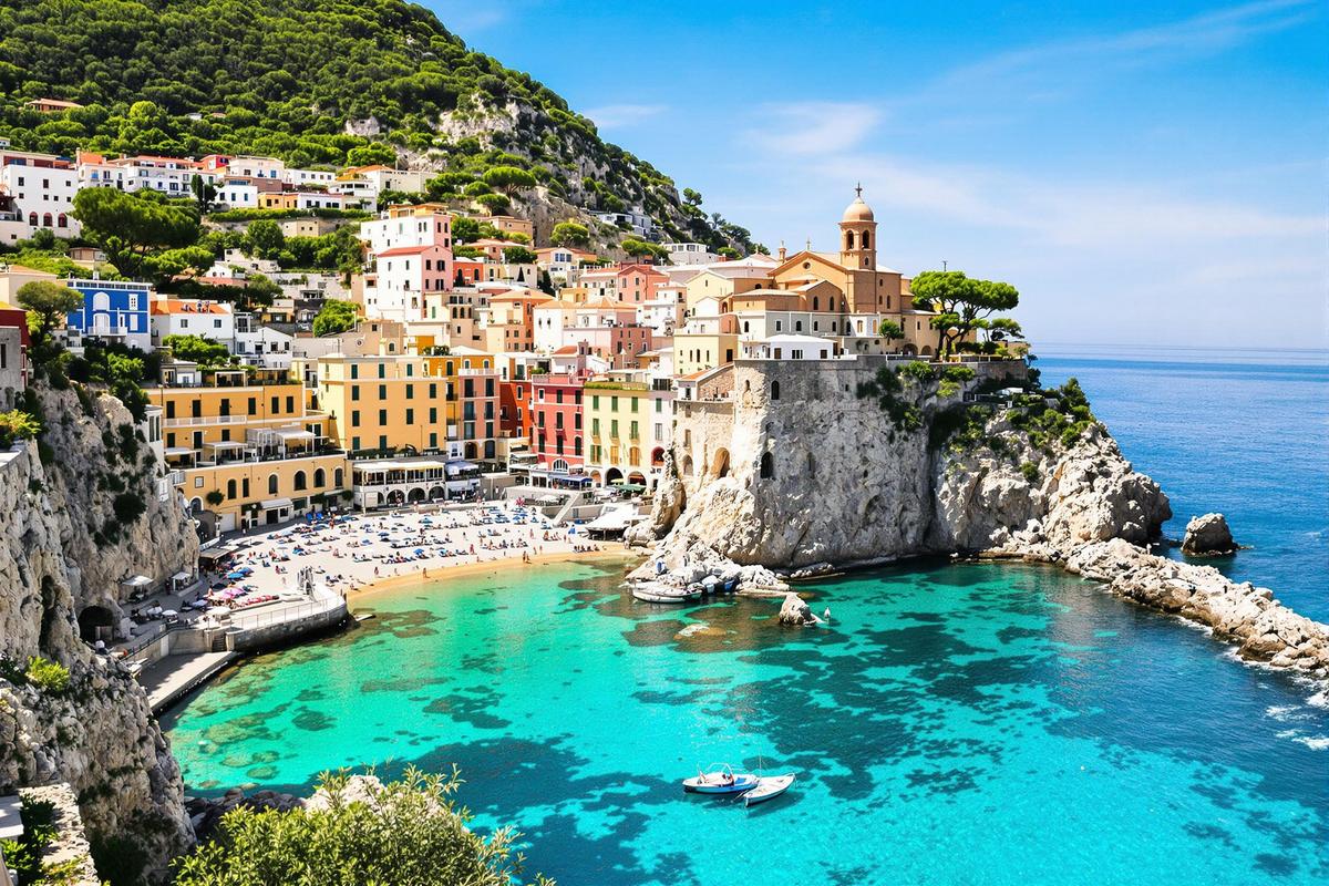 Moins cher que la côte Amalfitaine et les Cinq Terres, ce lieu paradisiaque est le secret le mieux gardé d'Italie.jpg