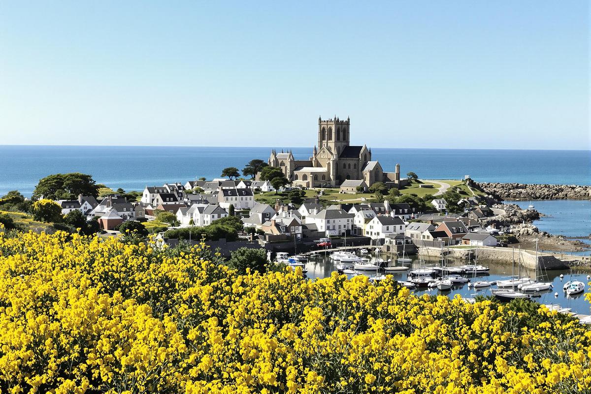 Moins connu que ses voisins, ce village breton entouré d’ajoncs est un bijou côtier.jpg