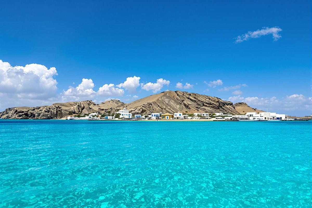 Nager, manger, dormir, recommencer - un guide de voyage a trouvé l'île parfaite et préservée pour tout oublier cet été.jpg