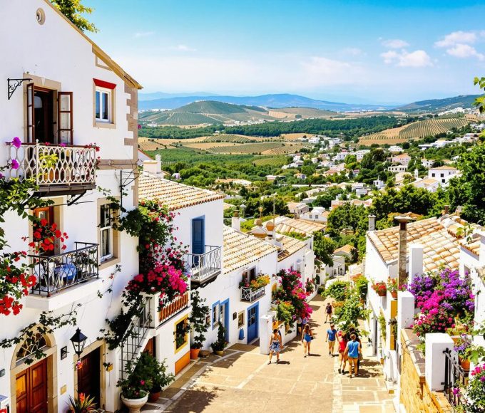 Oubliez Bari et Alberobello : loin du tourisme de masse, ce village authentique des Pouilles vous plongera dans la véritable dolce vita