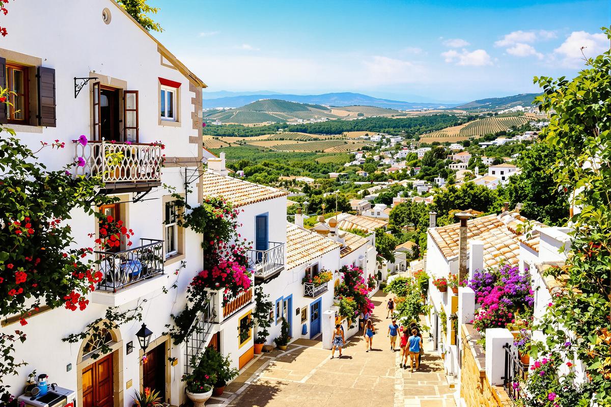 Oubliez Bari et Alberobello : loin du tourisme de masse, ce village authentique des Pouilles vous plongera dans la véritable dolce vita