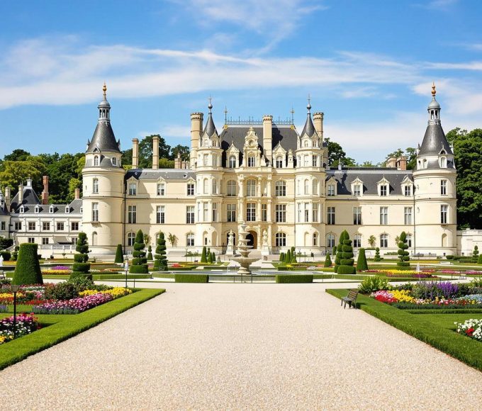 Pas besoin de prendre l'avion pour être dépaysé : à 2h de train de Paris, cette ville donne l'impression d'avoir voyagé dans le temps.jpg