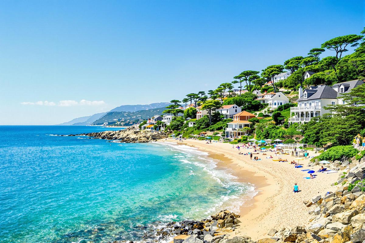 Pas chère et agréable : cette commune du Sud-Ouest de la France est l’une des meilleures villes pour vivre sa retraite.jpg