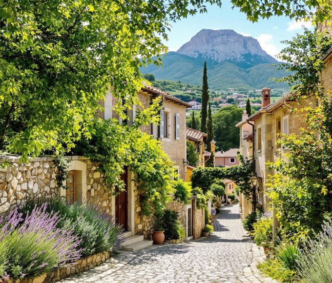 Perché sur les collines du Ventoux, ce village provençal où l’artisanat bat son plein.jpg