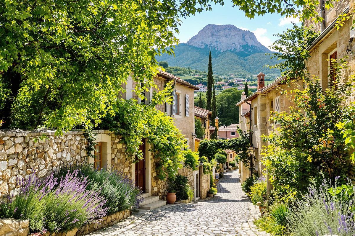 Perché sur les collines du Ventoux, ce village provençal où l’artisanat bat son plein.jpg