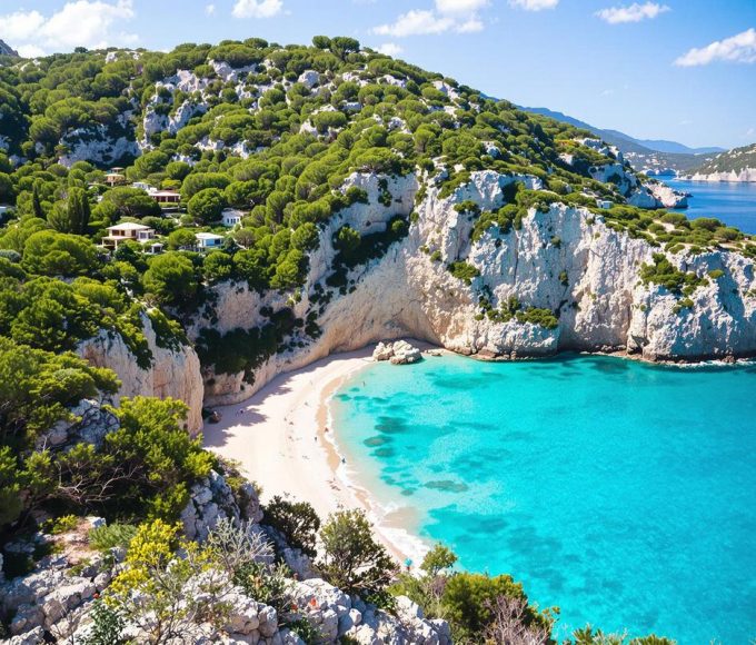 Près de Bonifacio, cette île paradisiaque est le repaire des plus grandes fortunes.jpg