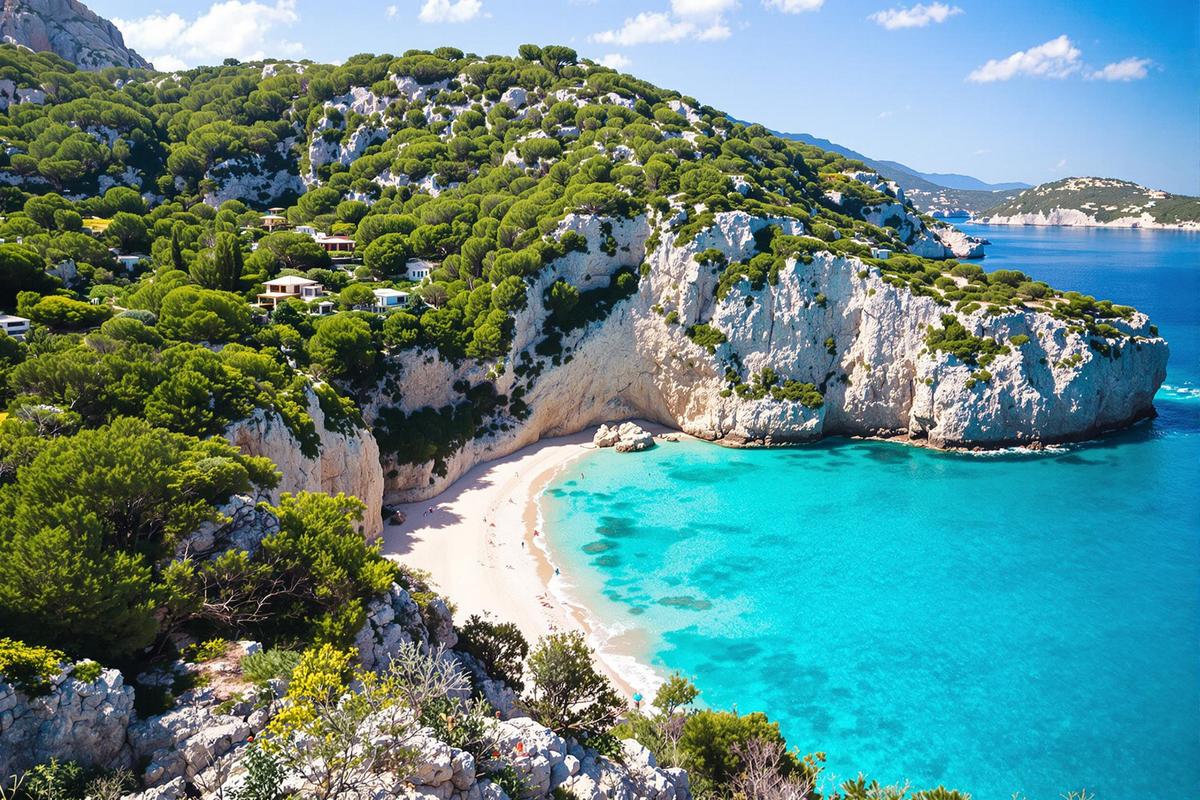 Près de Bonifacio, cette île paradisiaque est le repaire des plus grandes fortunes.jpg