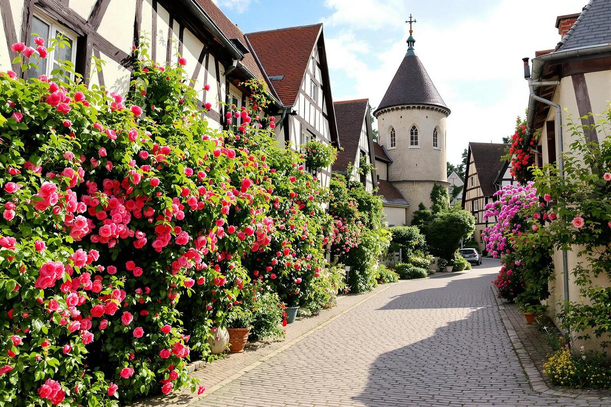 Proche de Paris, ce village fleuri et pittoresque est l'un des plus beaux de France, selon le Times.jpg