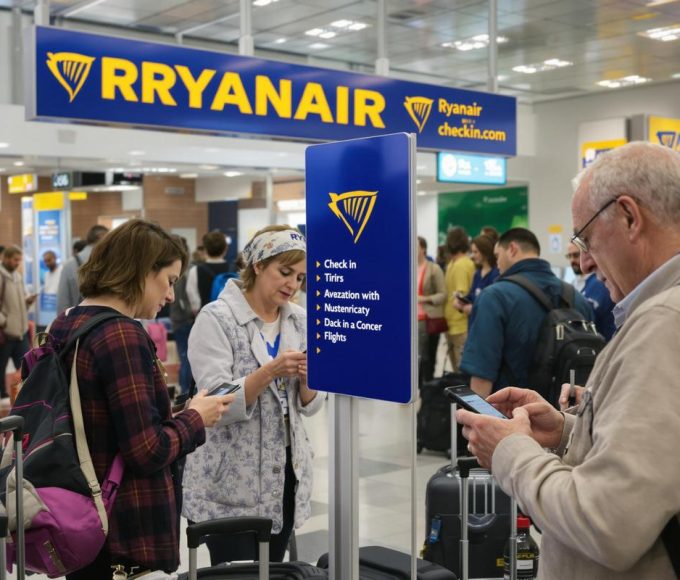 Ryanair va très bientôt augmenter ses tarifs, mais il y a un truc pour retrouver des billets moins cher.jpg