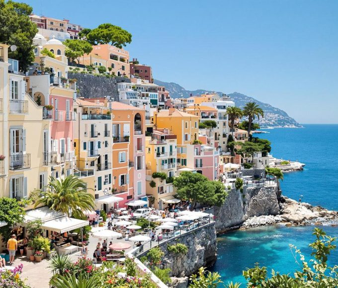 Sous le soleil de la Côte d'Azur, cette destination peu connue n'a rien à envier à Nice et Montpellier.jpg