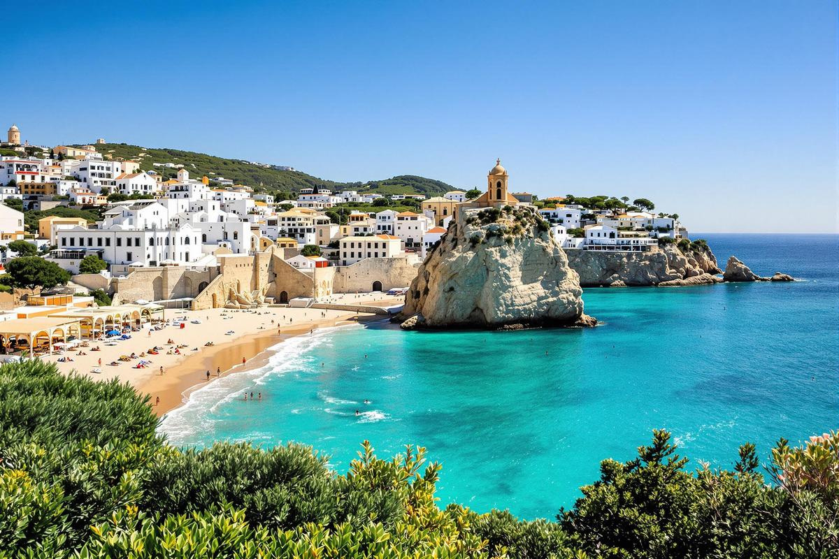 Surnommé la « perle du Gargano », ce village de la côte sauvage des Pouilles est une pépite à découvrir absolument ! .jpg