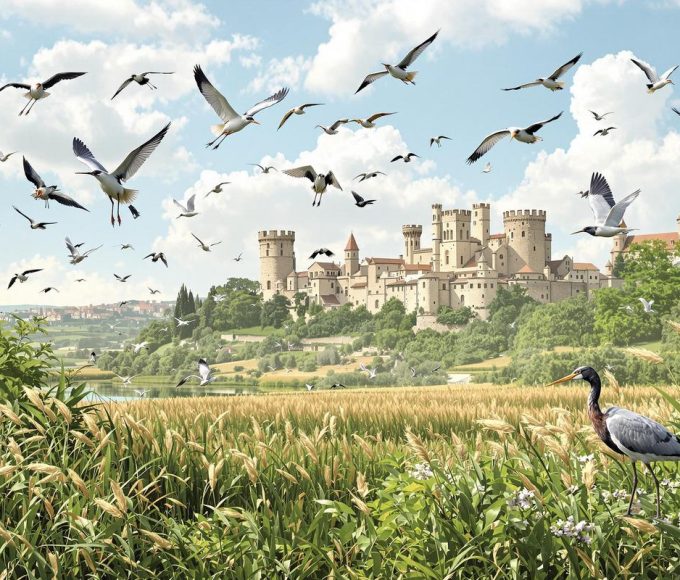 Un paradis ornithologique secret dévoilé : explorez 100 hectares de nature préservée aux portes d'une cité médiévale.jpg