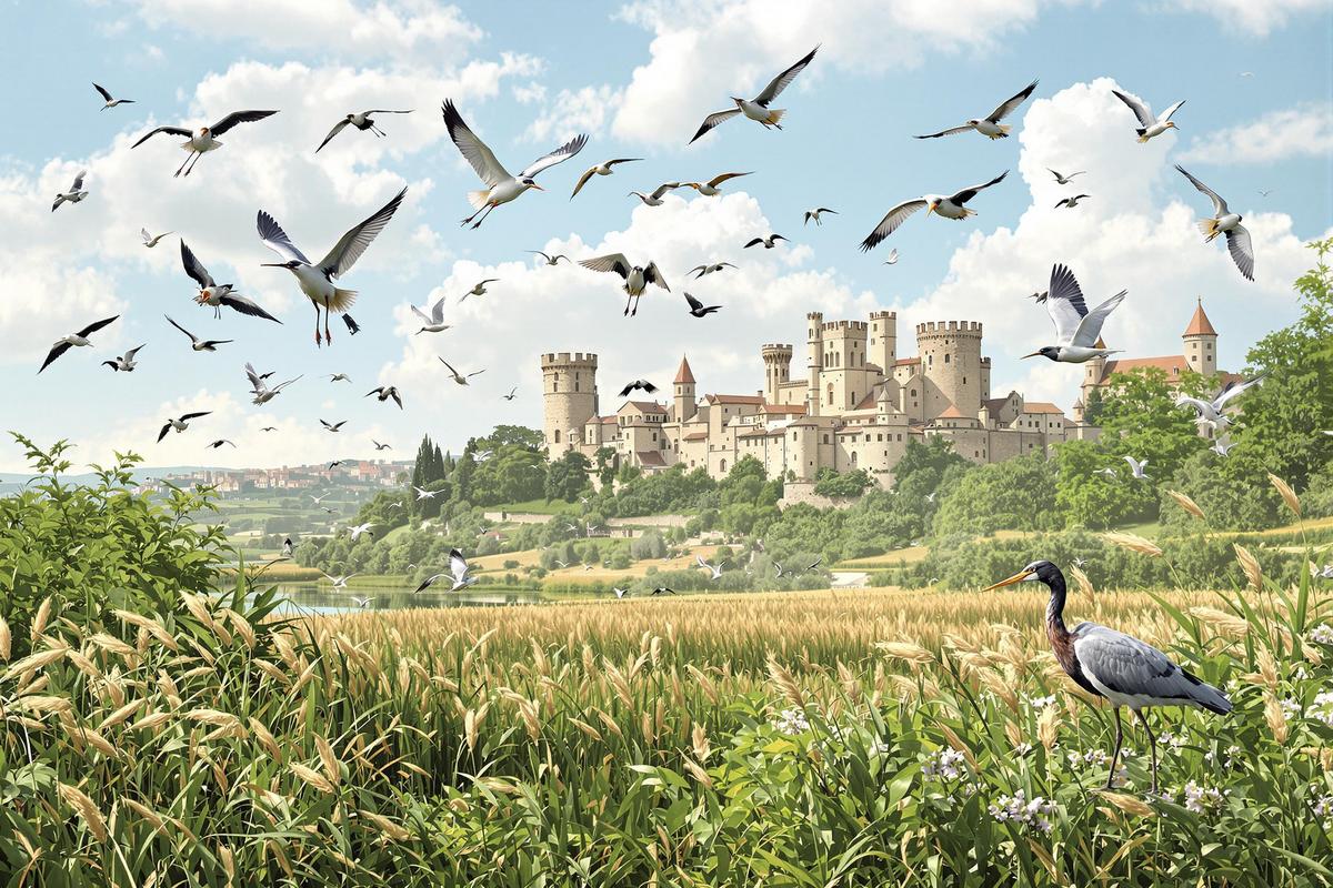 Un paradis ornithologique secret dévoilé : explorez 100 hectares de nature préservée aux portes d'une cité médiévale.jpg
