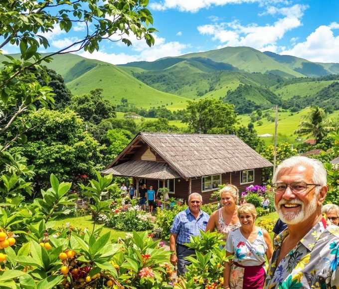 Un petit coin de paradis : voici l'endroit où il faudrait vivre pour espérer devenir centenaire.jpg
