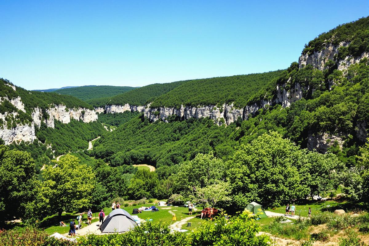 Vacances en camping en Ardèche : comment allier confort et randonnées spectaculaires ?.jpg