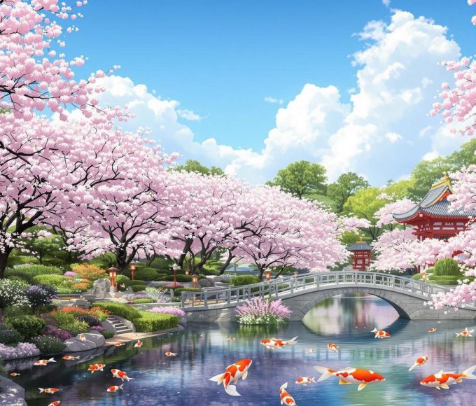 Vivre le printemps comme au Japon : 5 lieux en France pour admirer la floraison des sakura.jpg