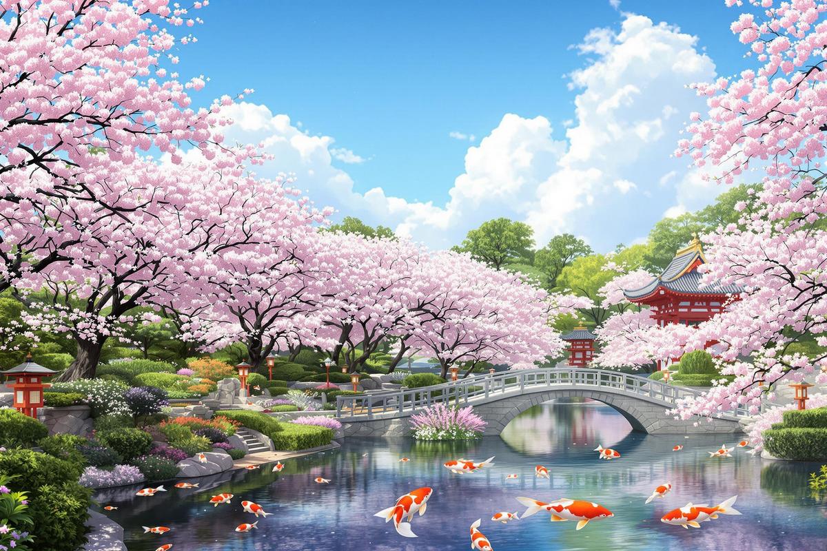 Vivre le printemps comme au Japon : 5 lieux en France pour admirer la floraison des sakura.jpg