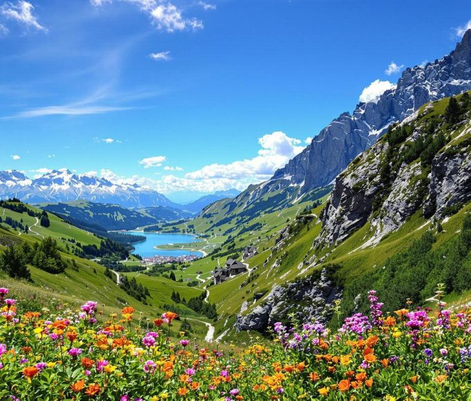 Voici les 5 randonnées européennes les plus faciles pour les novices.jpg