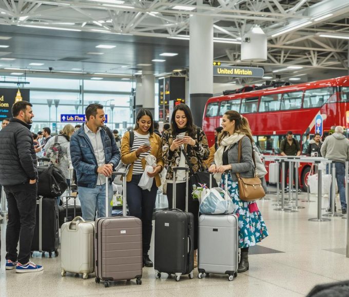 Vous devrez désormais payer ce nouveau document obligatoire pour voyager au Royaume-Uni