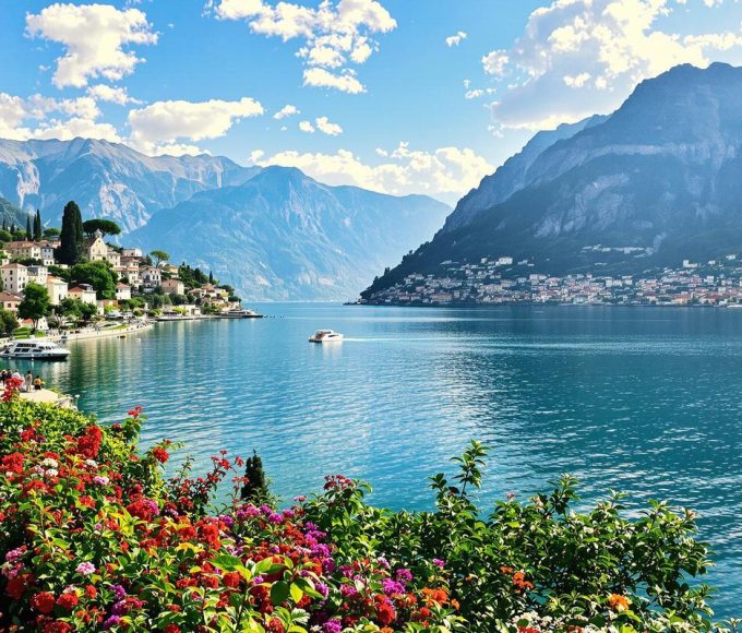 Vous ne verrez rien de plus beau aujourd'hui : voici 7 sublimes lieux à visiter en bordure du lac de Côme ! .jpg
