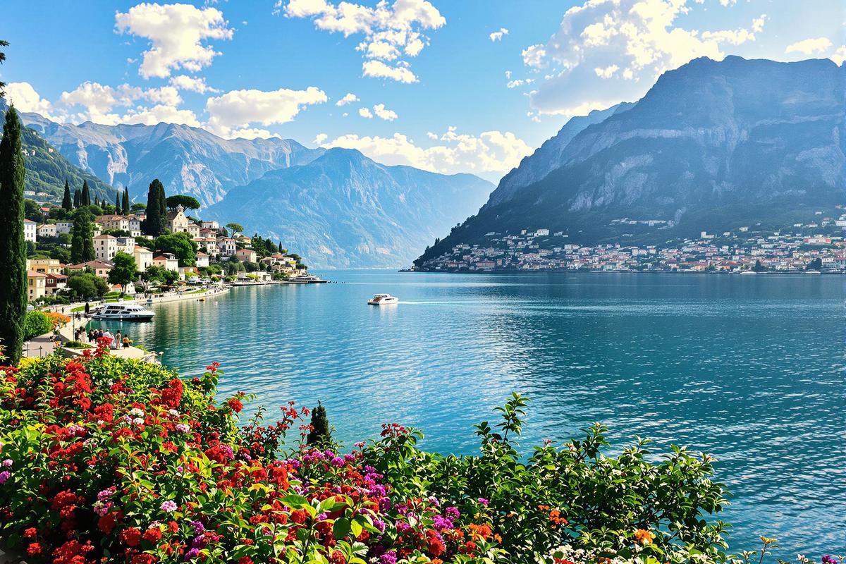 Vous ne verrez rien de plus beau aujourd'hui : voici 7 sublimes lieux à visiter en bordure du lac de Côme ! .jpg