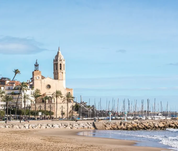 Sitges