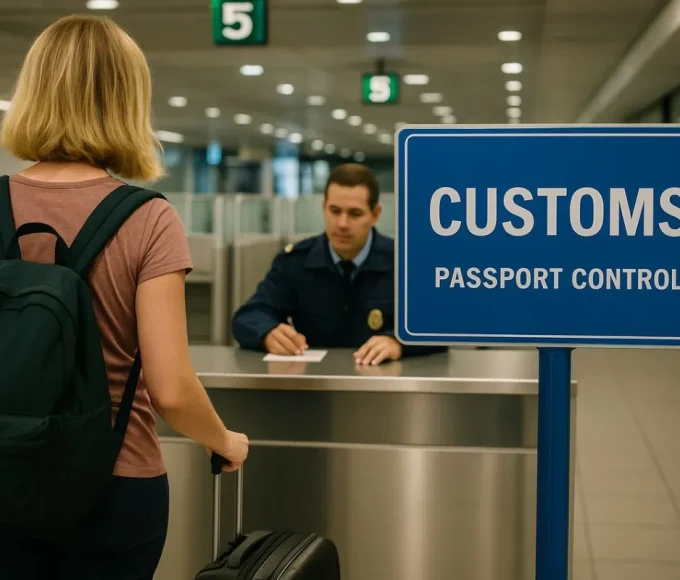 Voici les 5 souvenirs que vous ne devriez jamais ramener de l’étranger d'après les douaniers (même si vous les adorez)