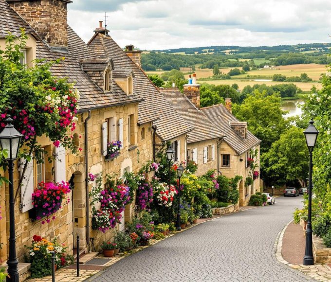 5 villages français méconnus qui ont marqué l’histoire de France.jpg