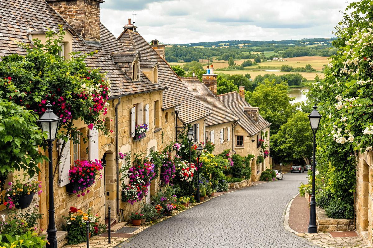 5 villages français méconnus qui ont marqué l’histoire de France.jpg